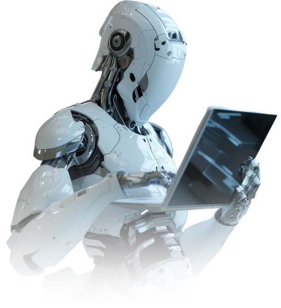 AI powered NetSuite Cloud ERP business solutions