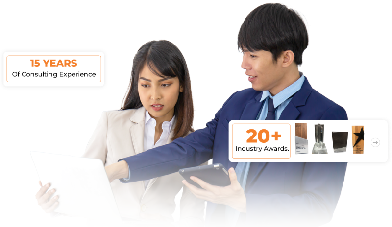 CloudTech NetSuite implementation expertise and business solutions