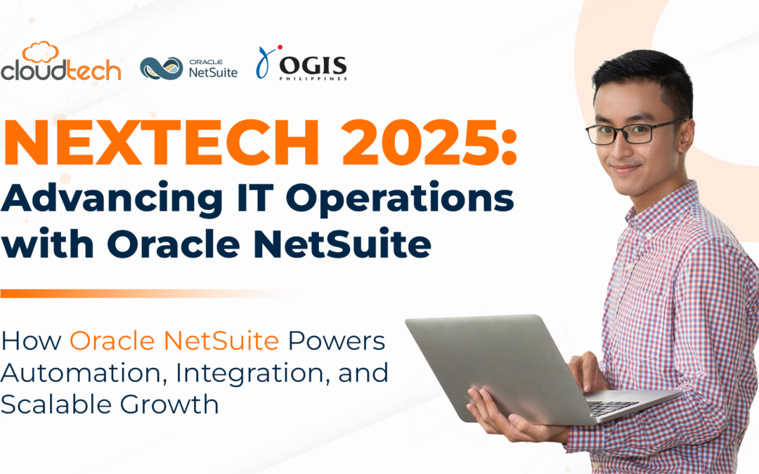 NEXTECH 2025
